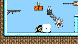 Game screenshot Lokman Maze Adventure hack