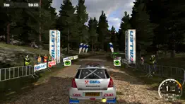 rush rally 3 iphone screenshot 1