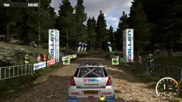 Game screenshot Rush Rally 3 mod apk