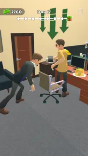 How to cancel & delete boss life 3d: office adventure 4