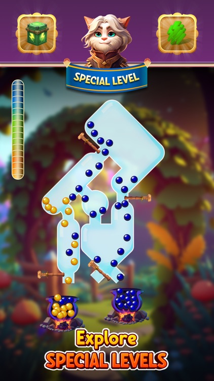 Merge Craft Infinite Adventure screenshot-3