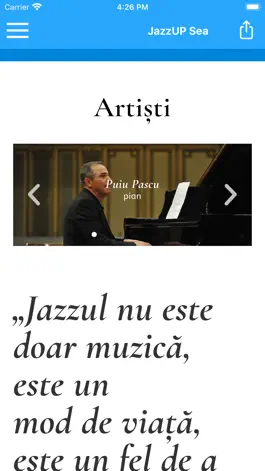 Game screenshot JazzUP hack