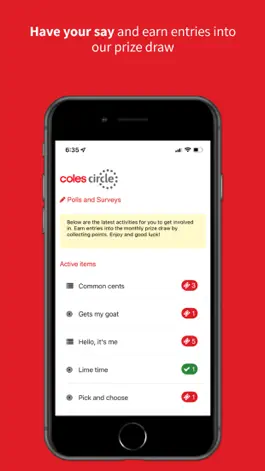 Game screenshot Coles Circle mod apk