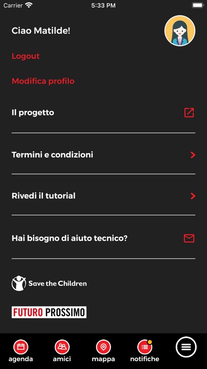 Plaza - eventi vicino a te screenshot-6
