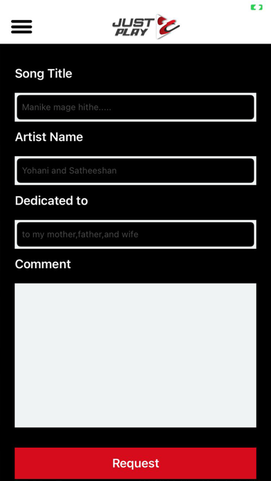 YES101 - Just Play Screenshot