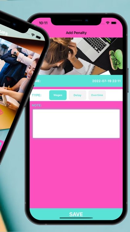 IM体育 Paramounts screenshot-4
