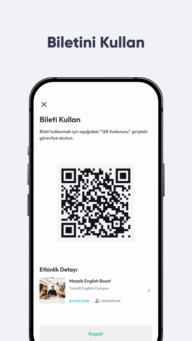 FestBlaze - Katıl, Eğlen, Yaşa Screenshot