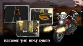 Game screenshot Ride With Roach apk