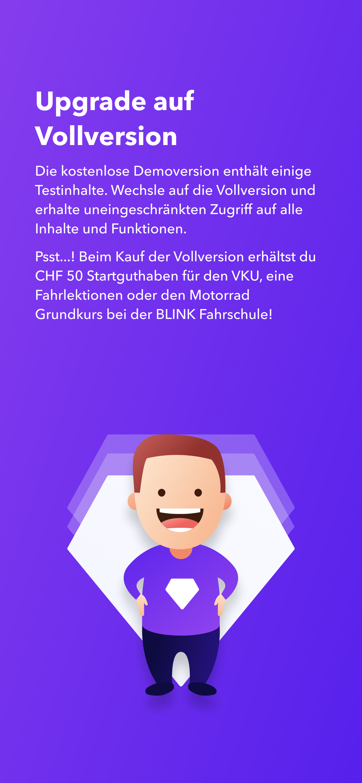 BLINK Theorie Auto & Moto