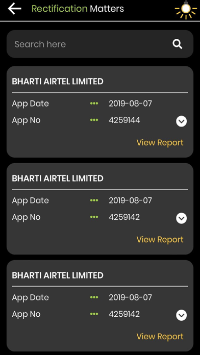 Brand Analysis India Screenshot