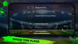 Game screenshot Football 101 hack