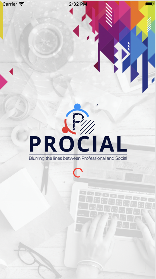 #1. Procial (iOS) 由: CCS LLC