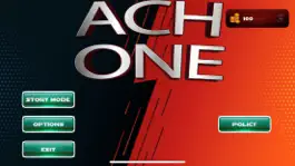Game screenshot Ach One apk