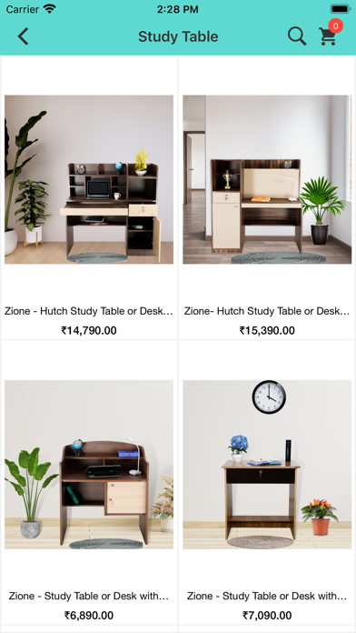 Euskara Homes Screenshot