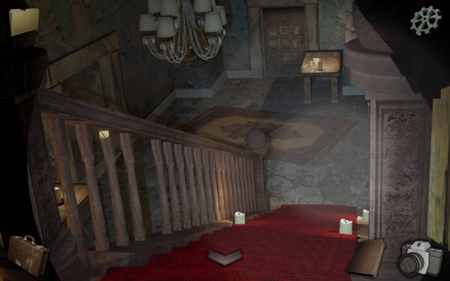 ‎The Forgotten Room Screenshot