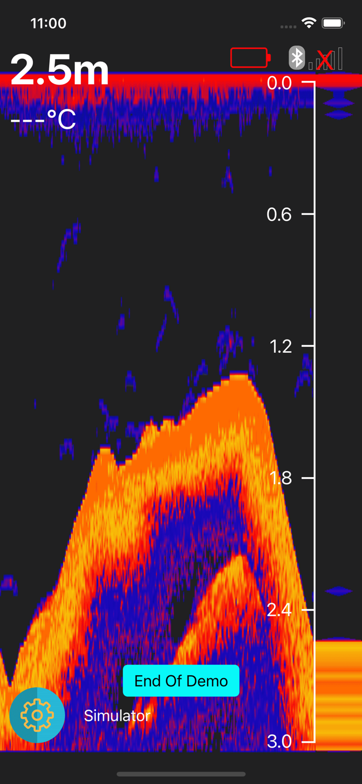 Fish Helper Pro screenshot 3