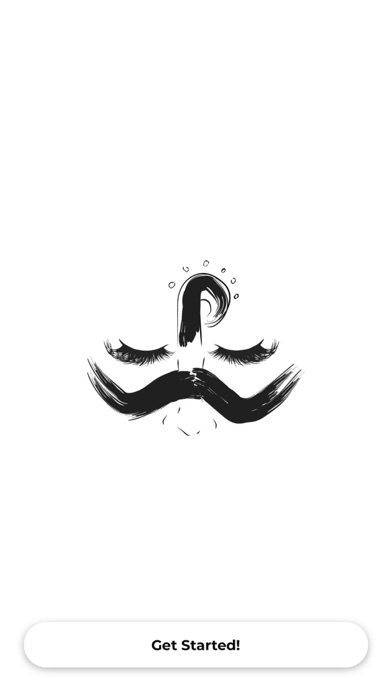 War Paint Wellness Screenshot
