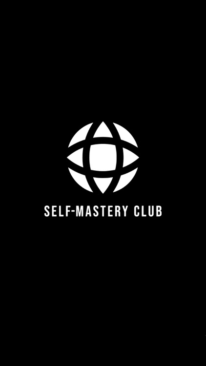 Self-Mastery Club