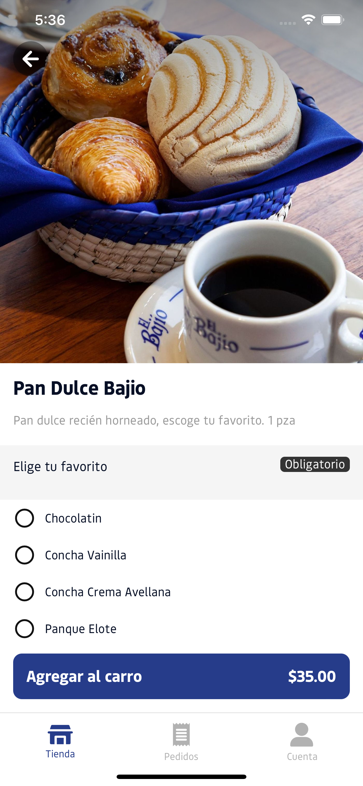 El Bajío