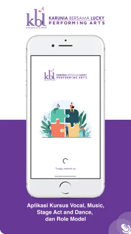 Game screenshot KBL Performing Arts mod apk