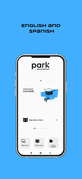 Game screenshot Park Education mod apk