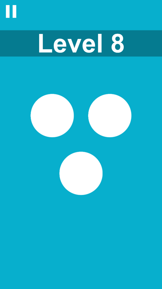 #3. IAM Ball (iOS) 由: Ta Duong Ngoc