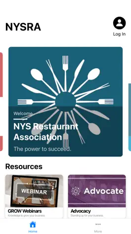 Game screenshot NYS Restaurant Association mod apk