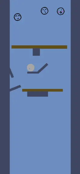 Game screenshot Funny Balls To Drop apk