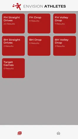 Game screenshot Envision Athletes apk
