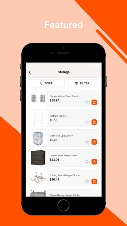 Storemina screenshot-4