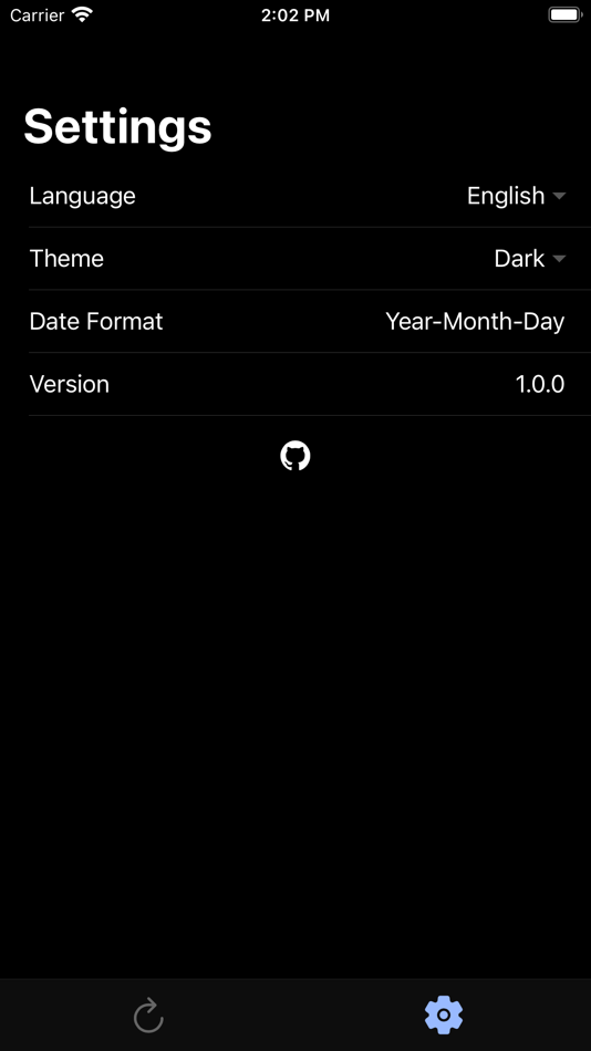 #3. Subscription Manager by BLO (iOS) 由: Yumi Izumi