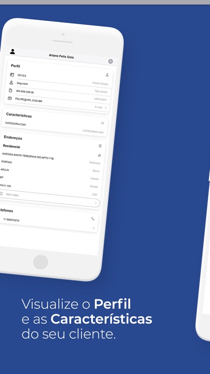MARRAF - Corretor screenshot-4