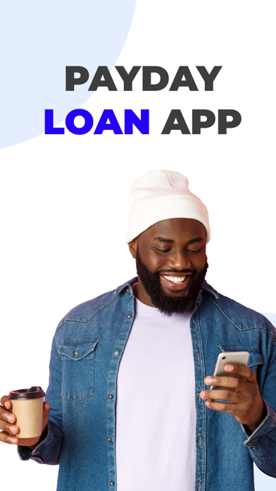 Cash Advance Instant Loans US Screenshot