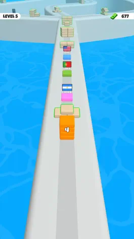 Game screenshot Shortcut Line hack
