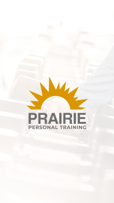 PAC Personal Training Screenshot