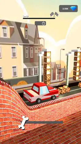 Game screenshot Масштабная поездка! Эволюция р hack