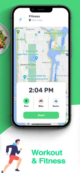 Game screenshot Healthify - Health & Fitness hack