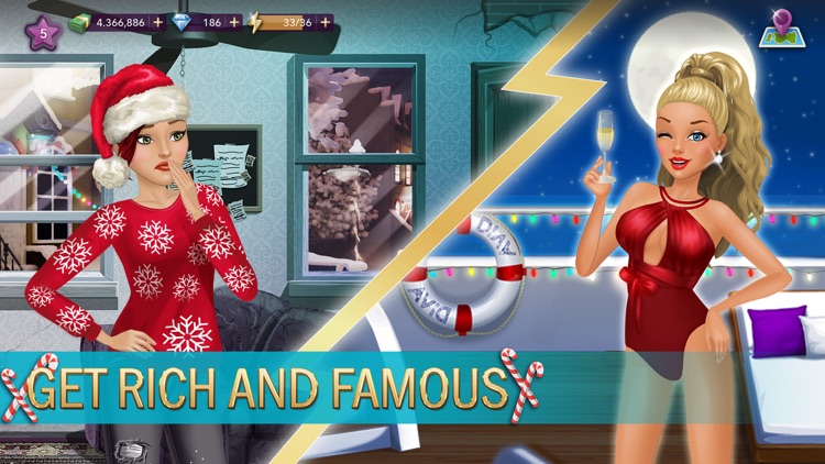 Hollywood Story®: Fashion Star screenshot-4