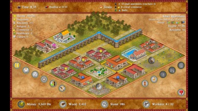 Romopolis Screenshots