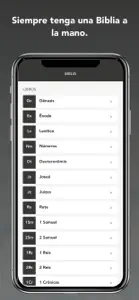 Sin Muros Habitaremos screenshot #4 for iPhone