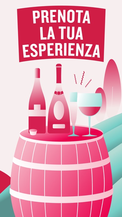 Winelivery - L'App per bere!のおすすめ画像8