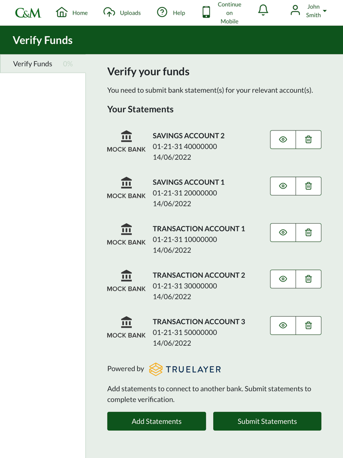 Cramp and Mullaney LLP