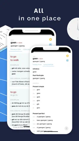 Game screenshot LD Pocket apk