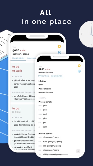 LD Pocket Screenshot