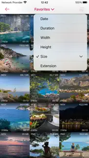 compressor pro iphone screenshot 3