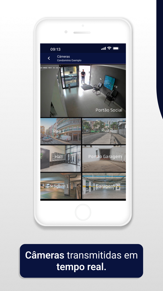 #2. TOTAL CONDOMÍNIO (iOS) Podle: Total Condomínio LTDA