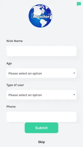 Game screenshot iMonitor ATM Kenya apk