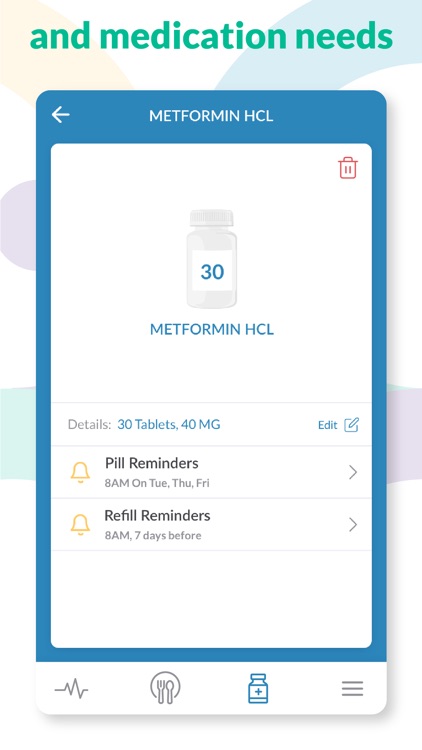 MealAdvisor Louisiana Medicaid