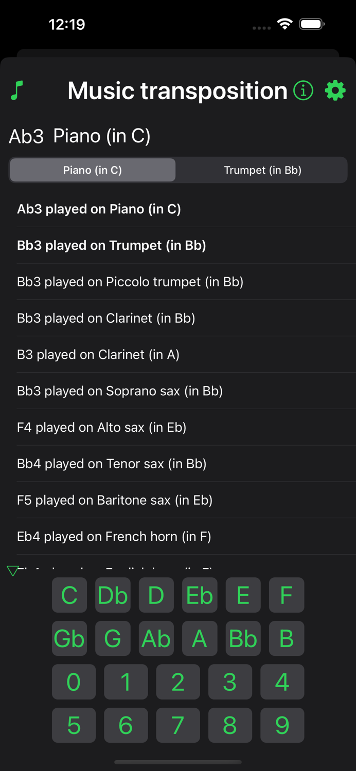 Universal Converter Prime