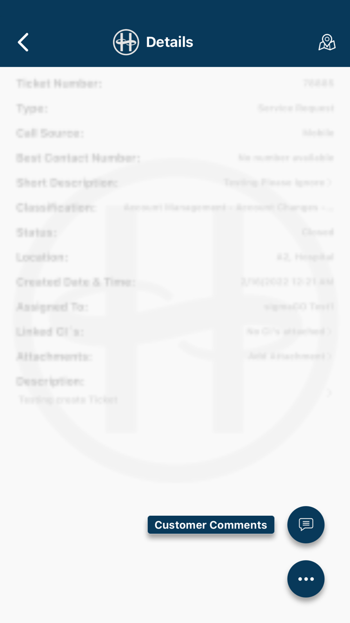 Signature Healthcare Customer